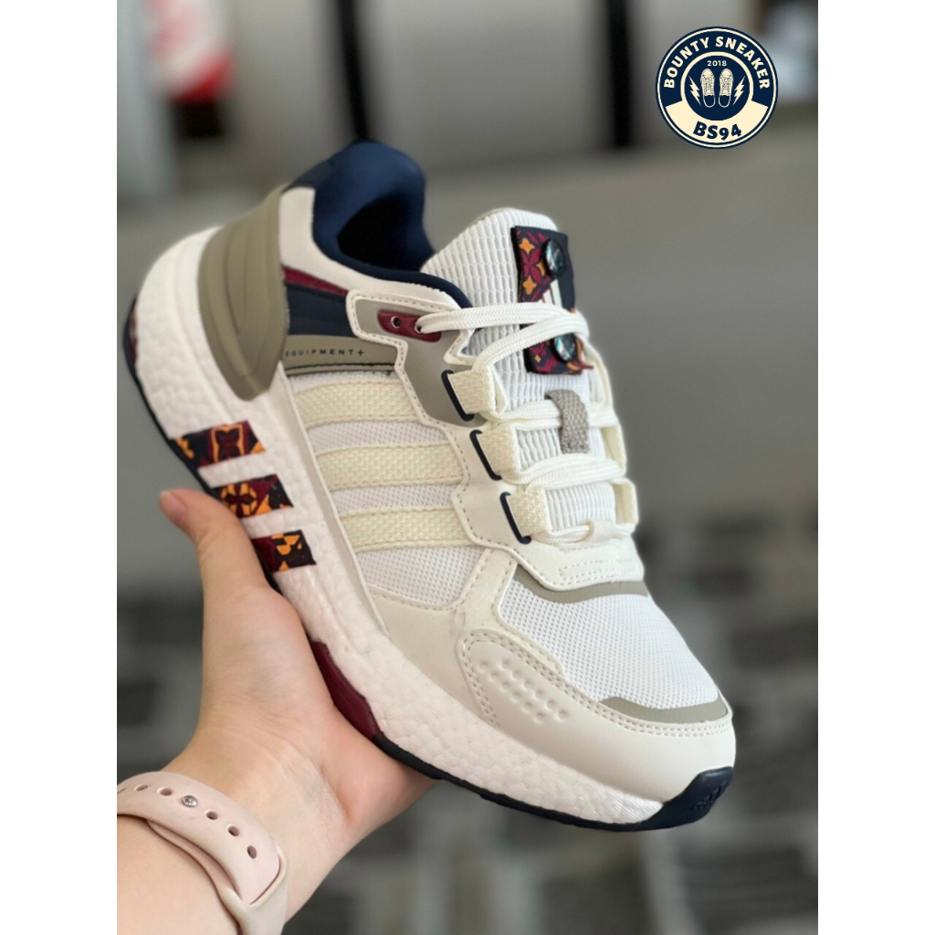 Giày Thể Thao Adidas EQT Plus 2.0