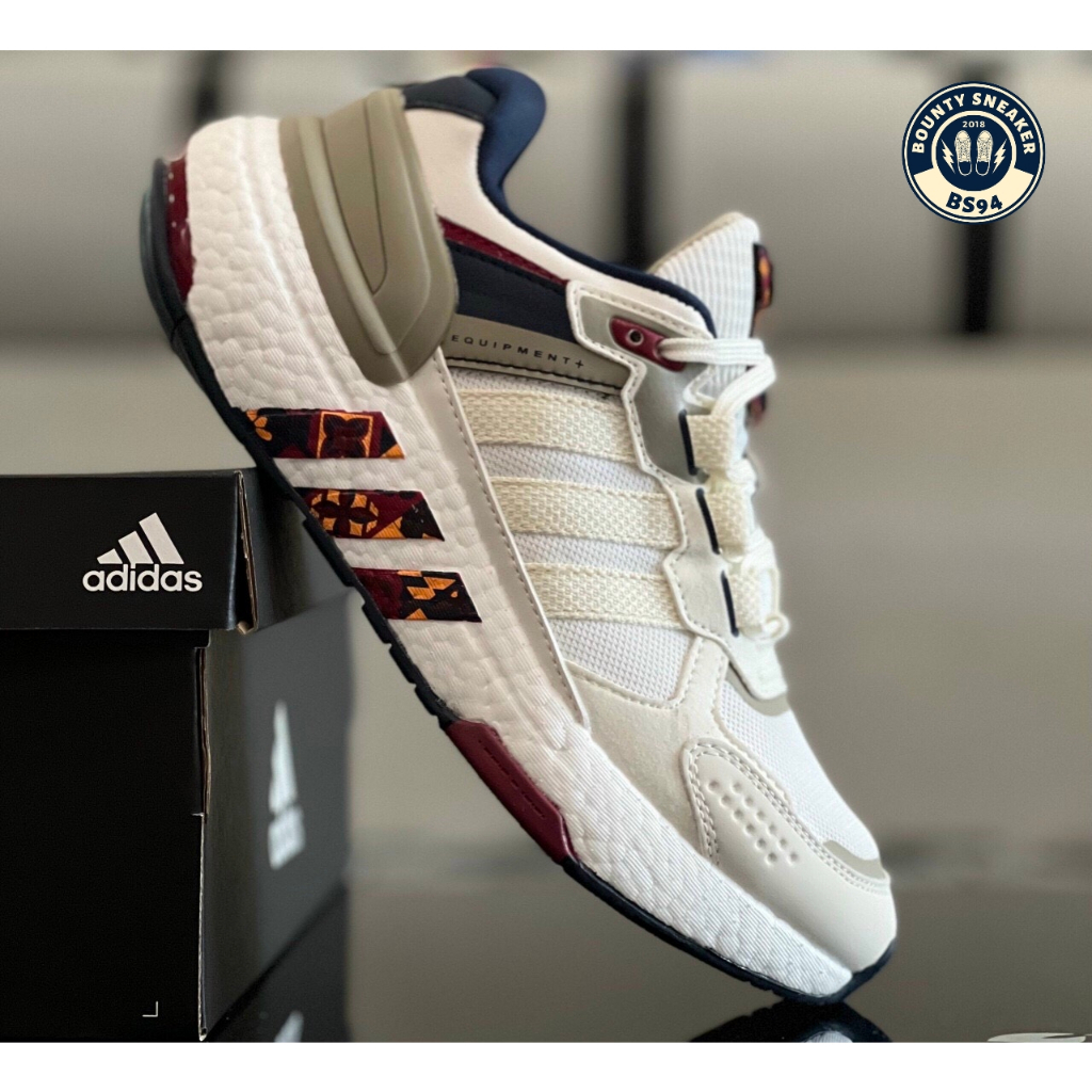 Giày Thể Thao Adidas EQT Plus 2.0