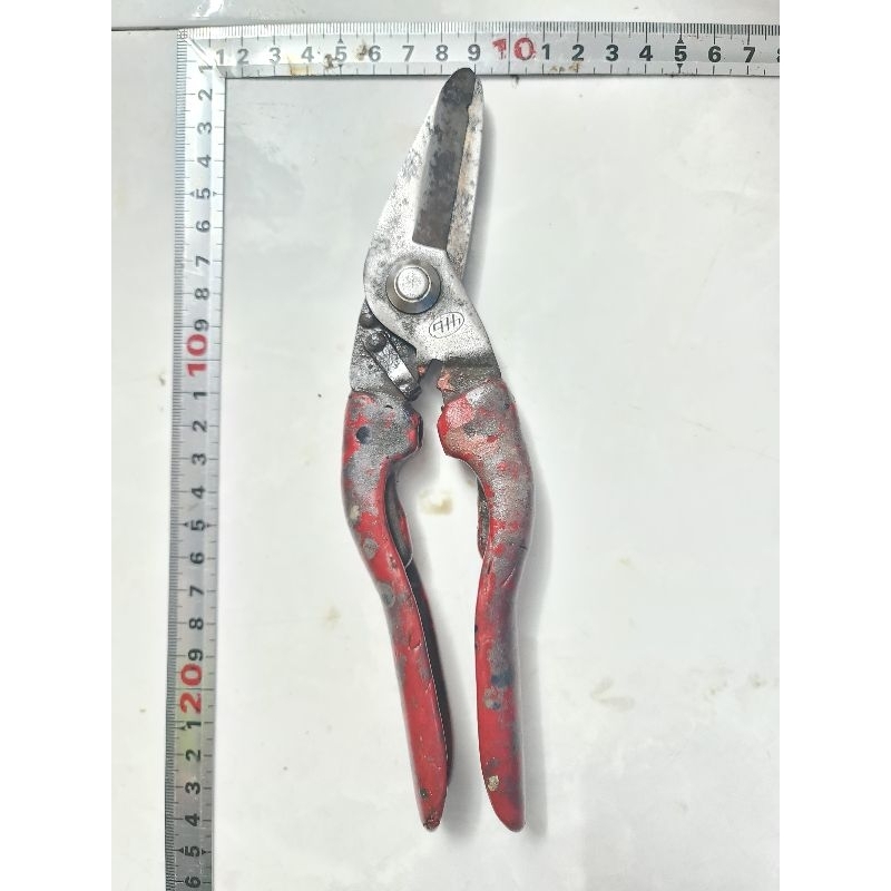 Kéo cắt tôn, đa năng nhật bãi KTC, Mitsubishi...