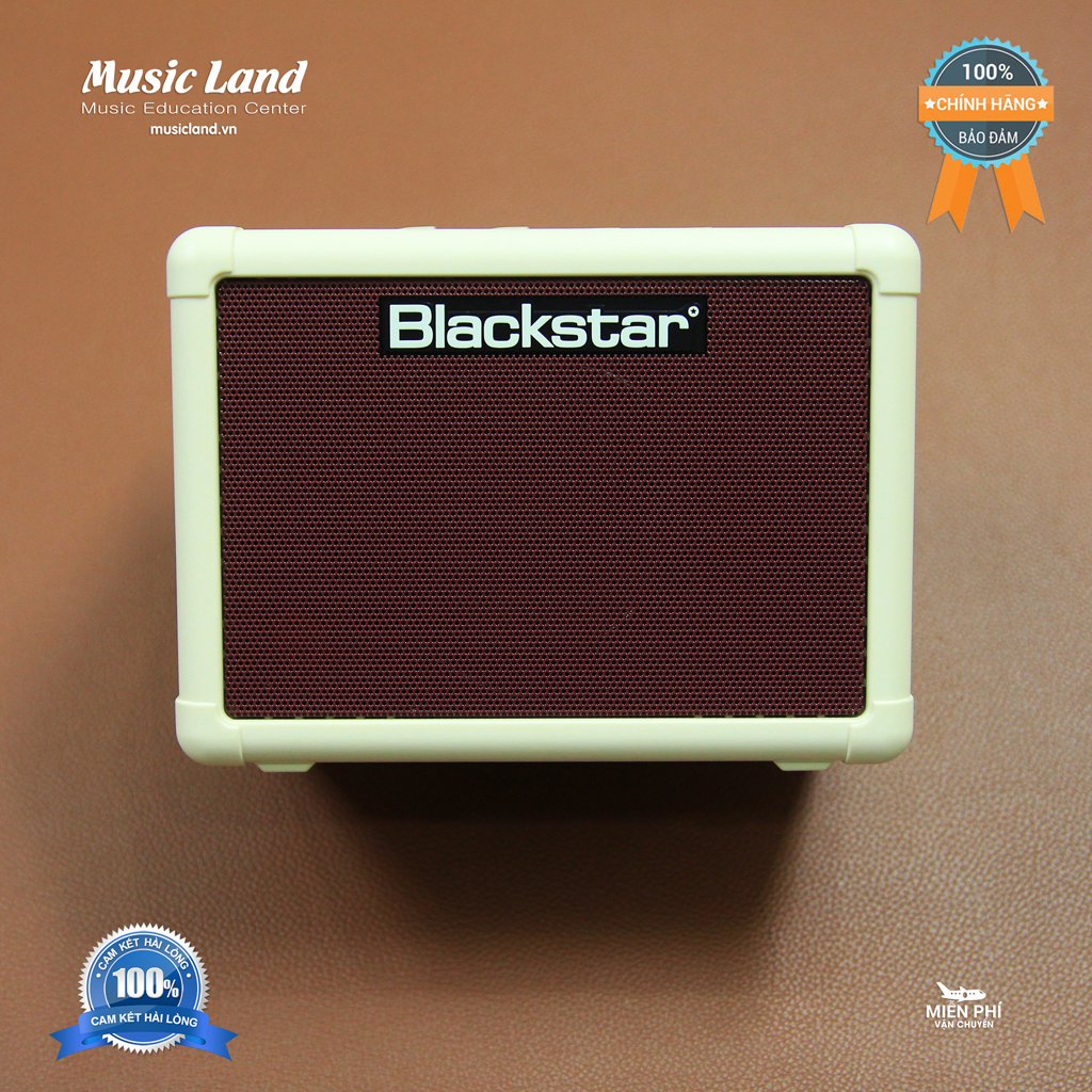 Loa Guitar Điện Blackstar FLY 3 Vintage – Chính Hãng