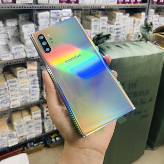 Thay nắp lưng Galaxy Note 10 Plus| Note 10 Plus 5G