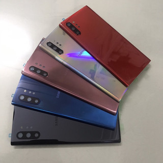 Thay nắp lưng Galaxy Note 10 Plus| Note 10 Plus 5G