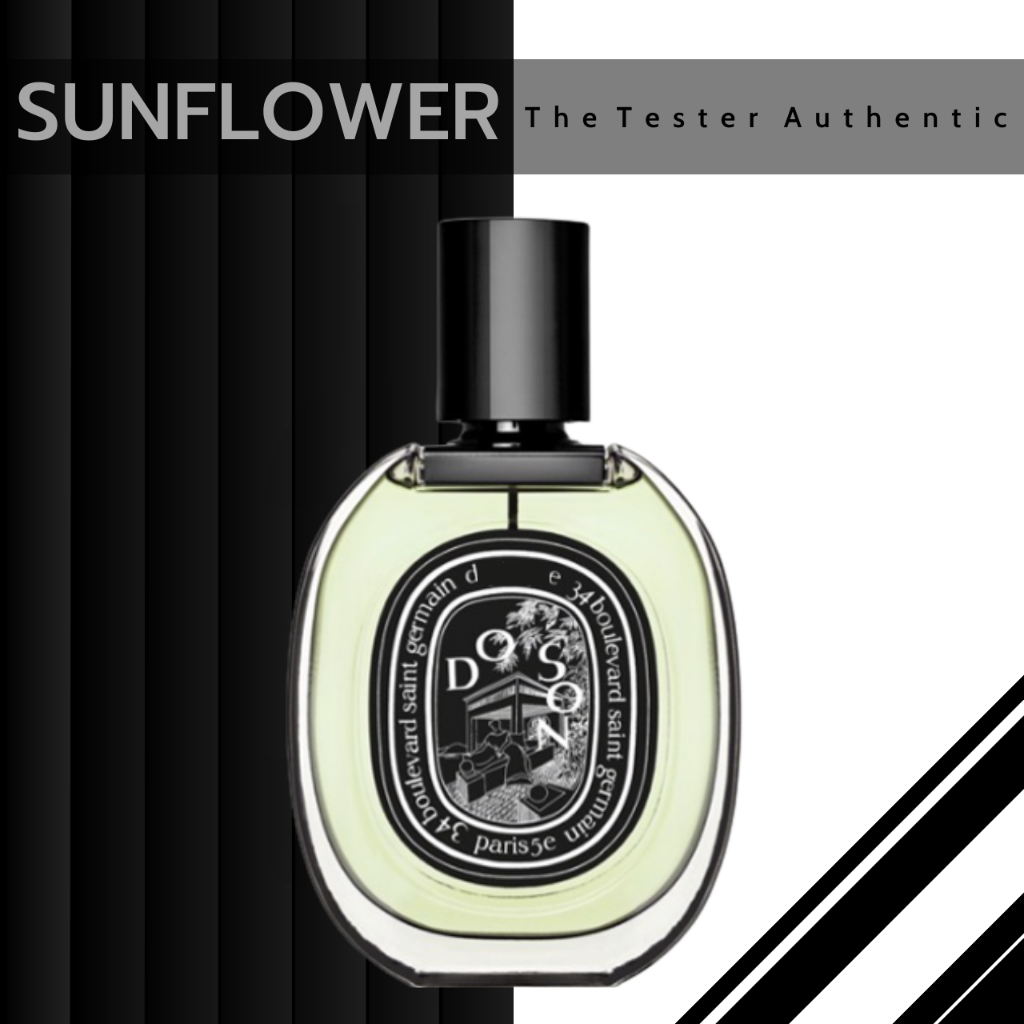 Nước hoa 𝗗𝗶𝗽𝘁𝘆𝗾𝘂𝗲 Do Son EDP/ EDT