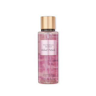 [Auth] Xịt thơm toàn thân lưu hương nước hoa Victoria's Secret body mist Velvet Petals 250ml