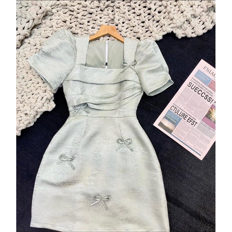 Vải Tafta Xí Muội