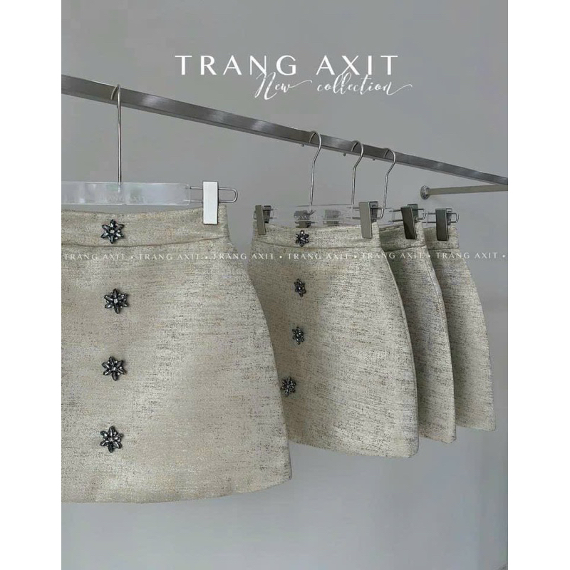 Vải Tafta Xí Muội