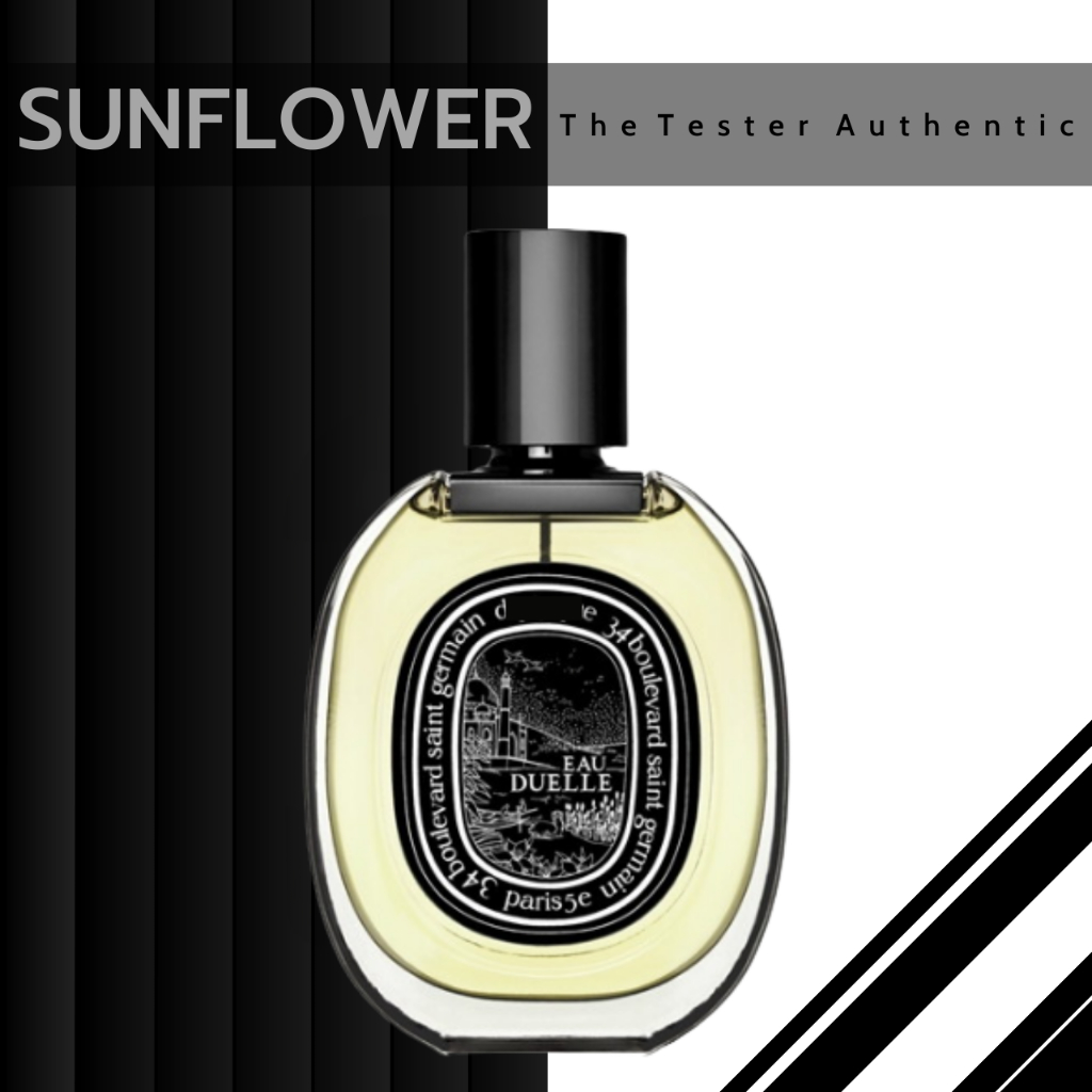 Nước hoa Eau Duelle 𝗗𝗶𝗽𝘁𝘆𝗾𝘂𝗲