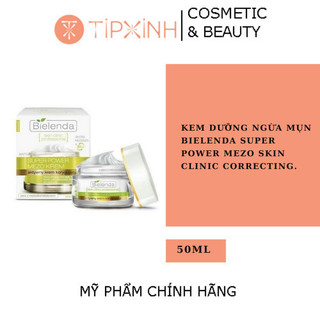 Kem dưỡng da Bielenda chống lão hóa  làm trắng da