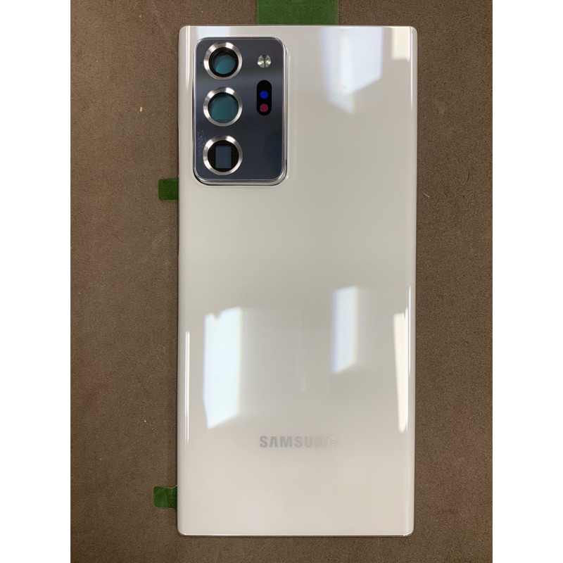 Nắp lưng Samsung Note20 Ultra zin
