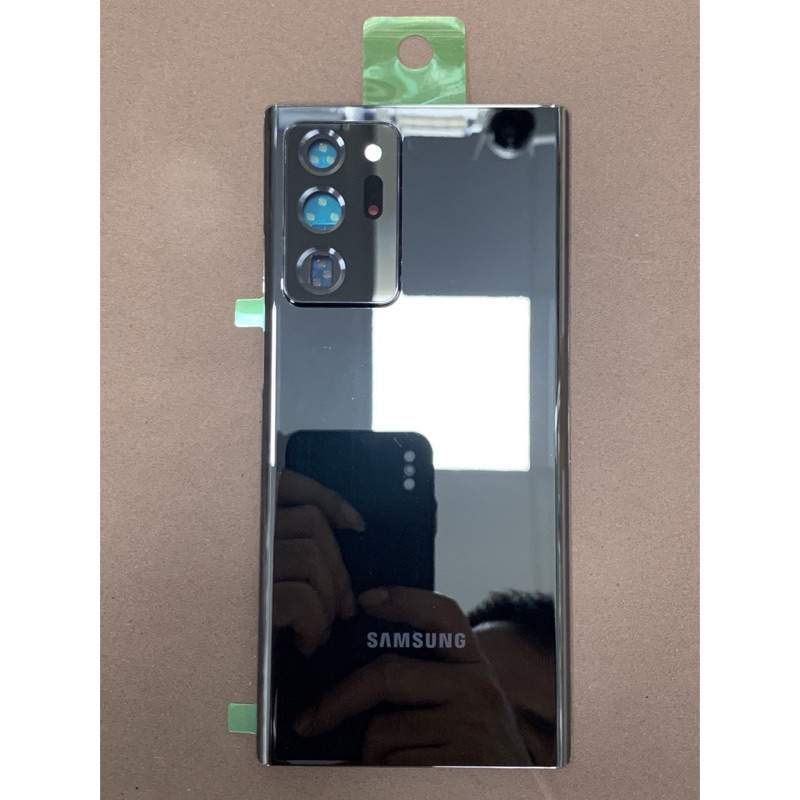 Nắp lưng Samsung Note20 Ultra zin