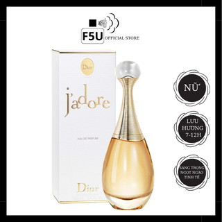 Nước hoa nữ dior jadore edp - nước hoa chính hãng f5u fragrances - f81