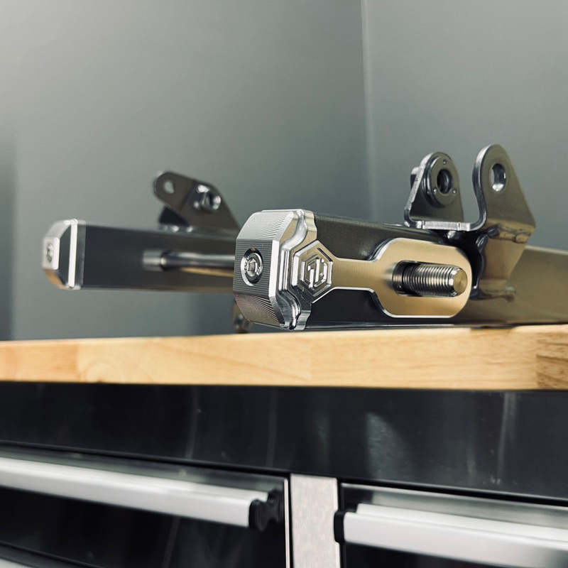 TĂNG SÊN ÂM CNC CÓ NẸP JUPITER