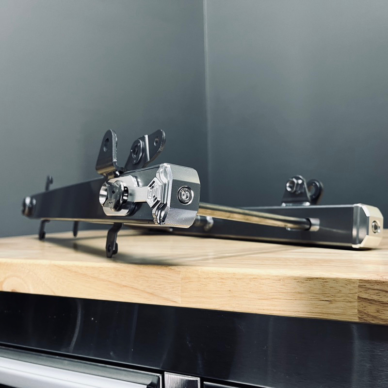 TĂNG SÊN ÂM CNC CÓ NẸP JUPITER