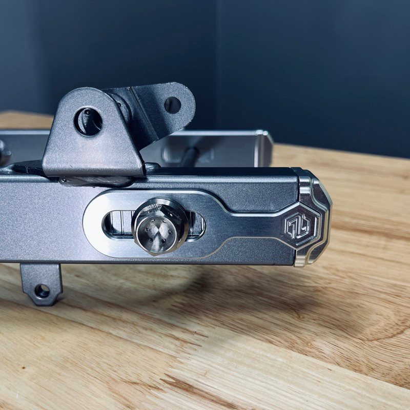 TĂNG SÊN ÂM CNC CÓ NẸP JUPITER