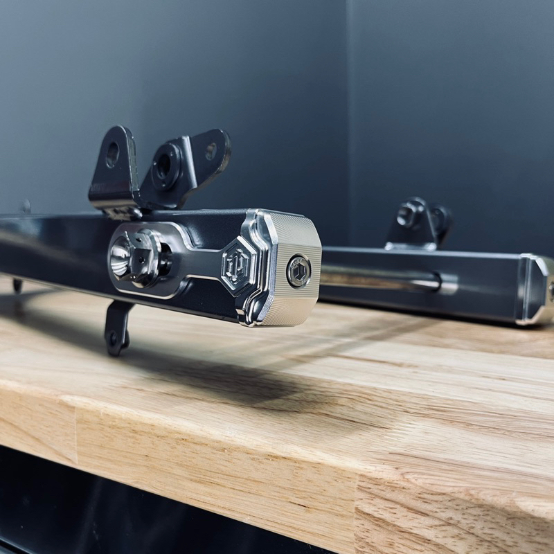 TĂNG SÊN ÂM CNC CÓ NẸP JUPITER