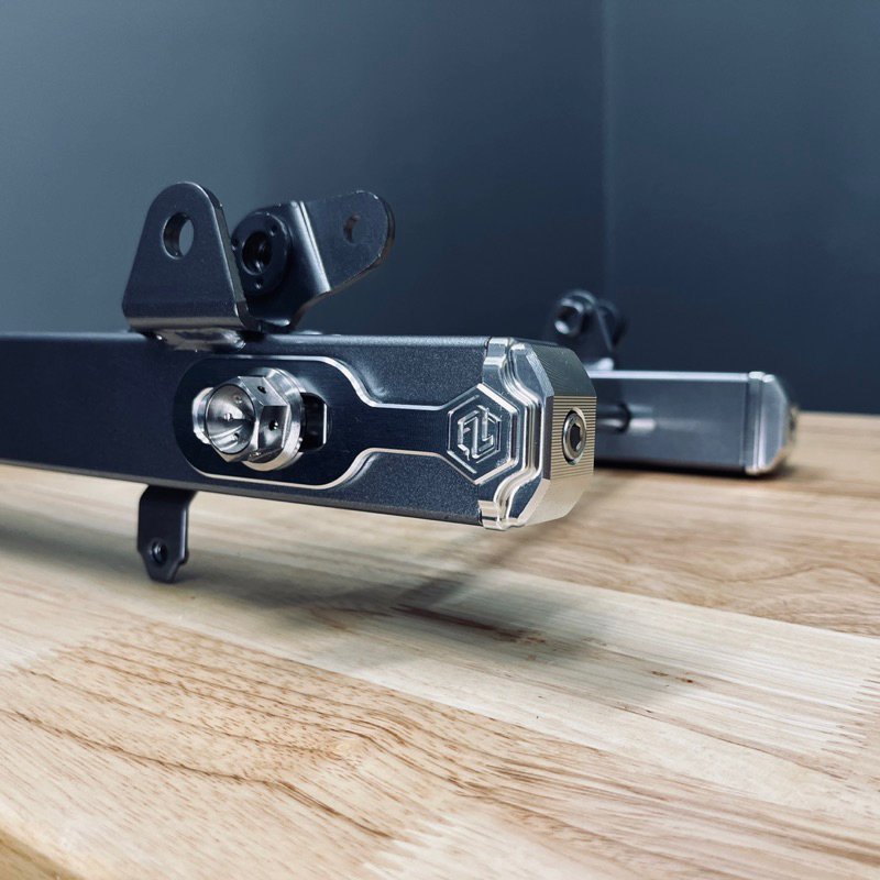 TĂNG SÊN ÂM CNC CÓ NẸP JUPITER