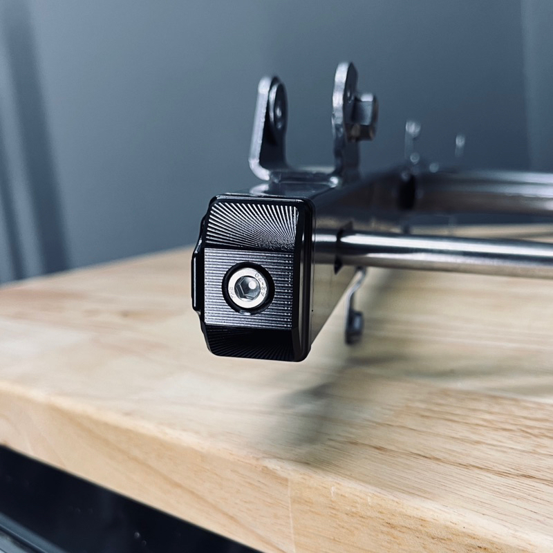 TĂNG SÊN ÂM CNC CÓ NẸP JUPITER