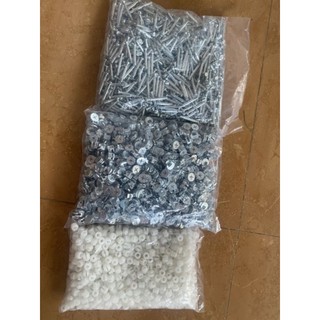 Bộ 3 túi ốc cam, ốc bắt tủ