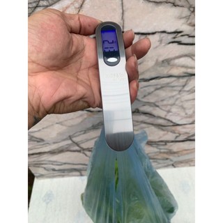 Cân điện tử mini cầm tay Seki
