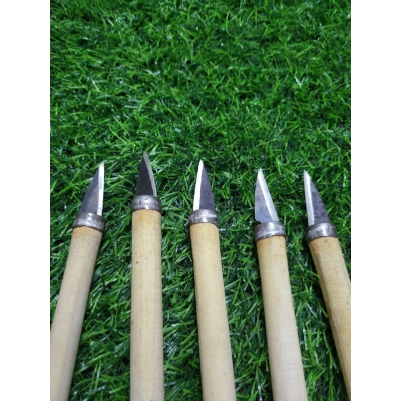 Dao cạo hạt điều