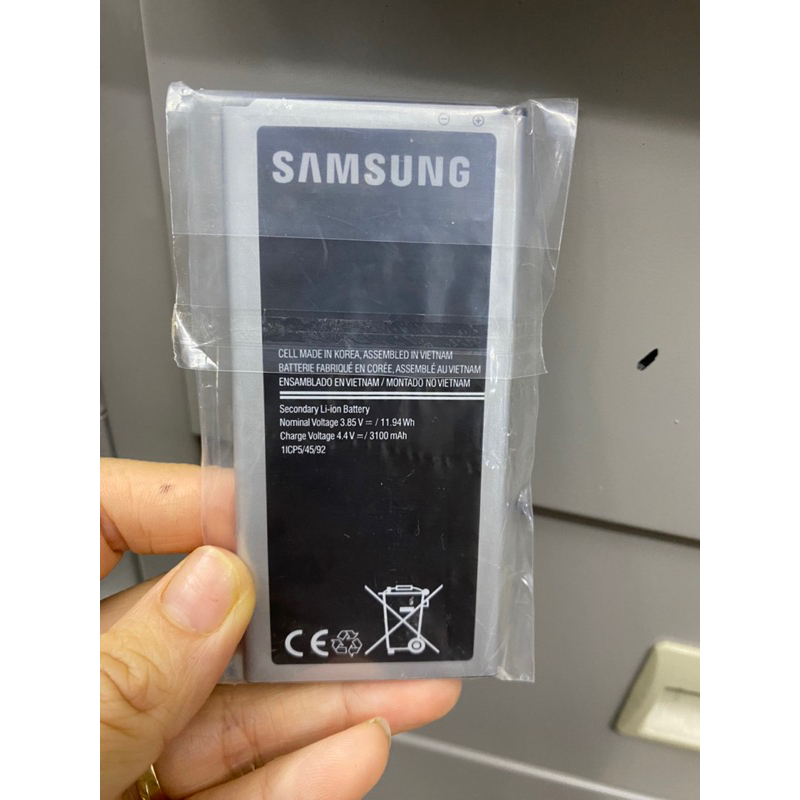 Pin Galaxy J5 2016 công ty J510 new.( bh 6 tháng)
