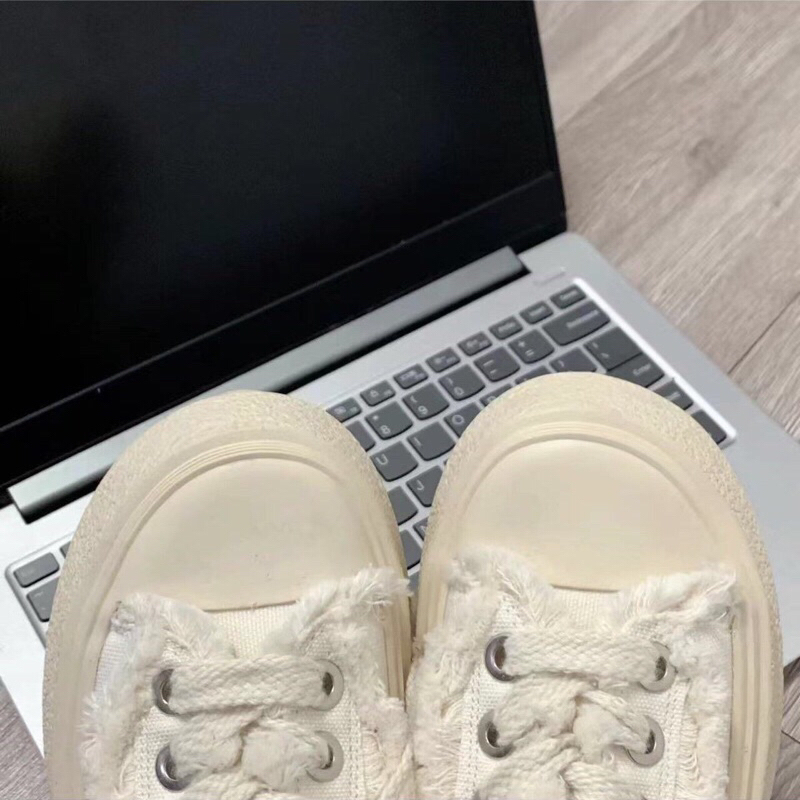 Giày bánh mì phong cách hàn quốc❤️oder 2-4t