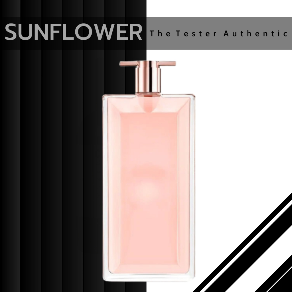 Nước Hoa Nữ 𝗟𝗮𝗻𝗰𝗼𝗺𝗲 Idole Parfum (05ml,10ml,20ml)