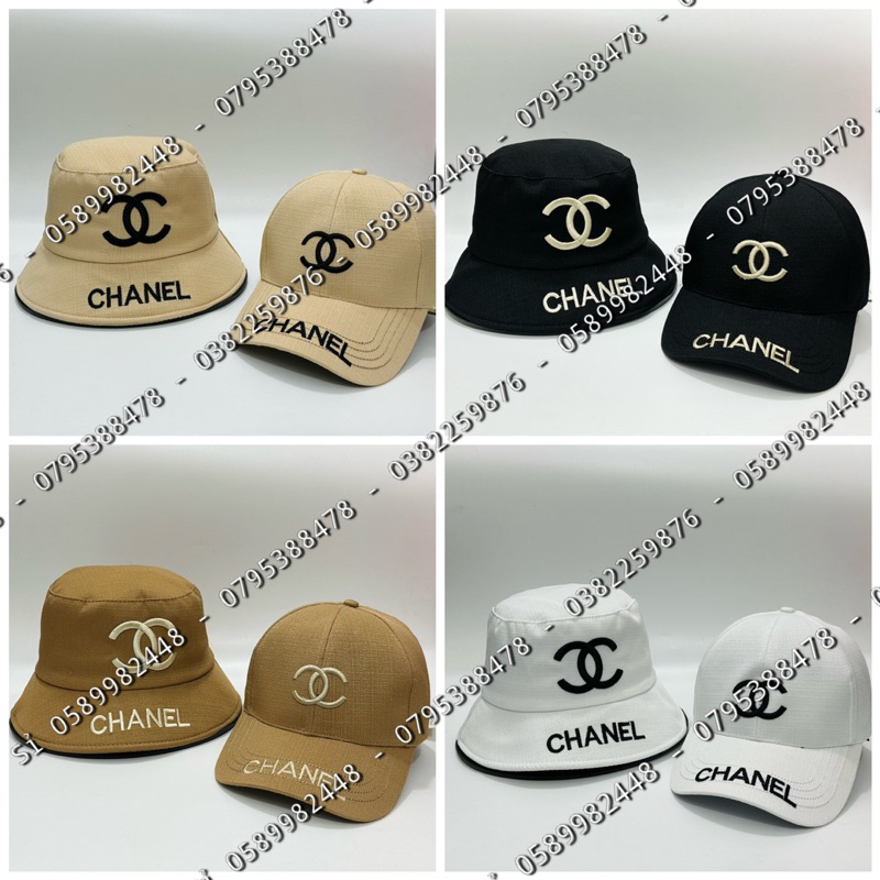 (1 cặp) COMBO 1 CẶP 2 NÓN VNXK THÊU KẾT VÀNH ANEL THỜI TRANG SIÊU ĐẸP NAM NỮ CẶP ĐÔI TREND