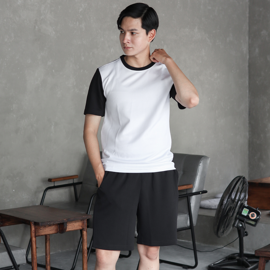 Set đồ bộ nam thiết kế cao cấp DGUR05