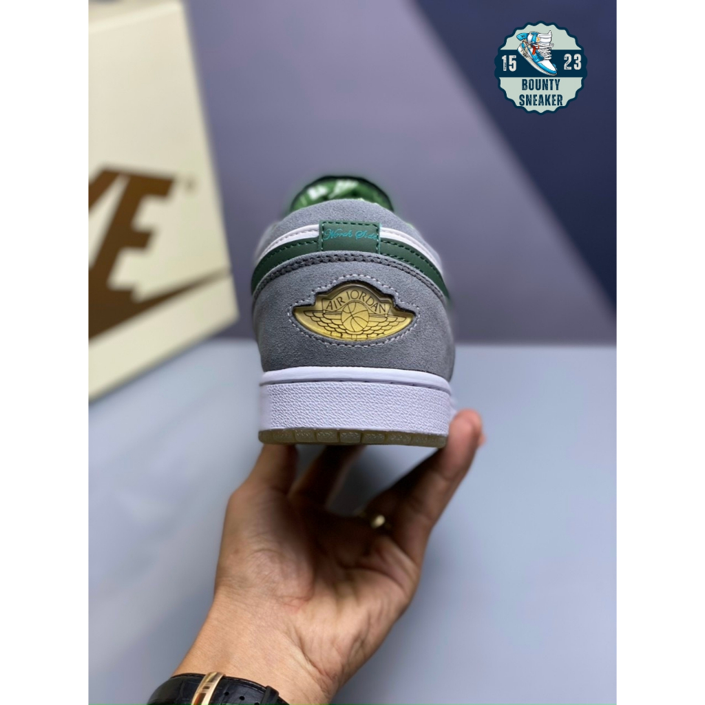 Giày Thể Thao Nike Jordan 1 Retro Low North Side