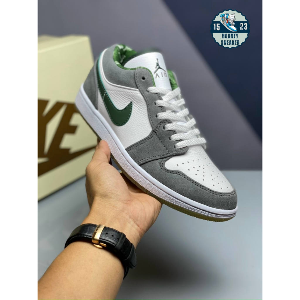 Giày Thể Thao Nike Jordan 1 Retro Low North Side
