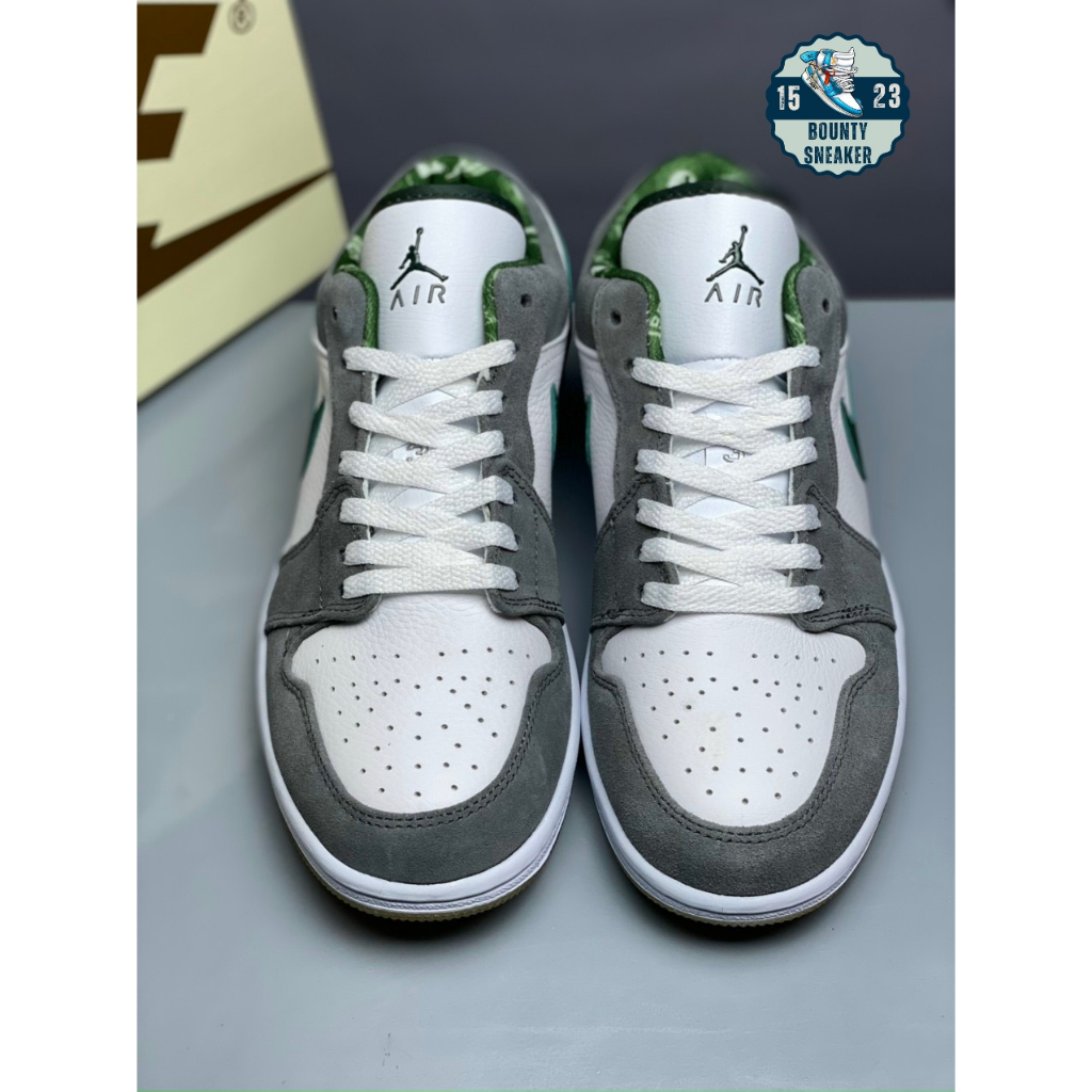 Giày Thể Thao Nike Jordan 1 Retro Low North Side