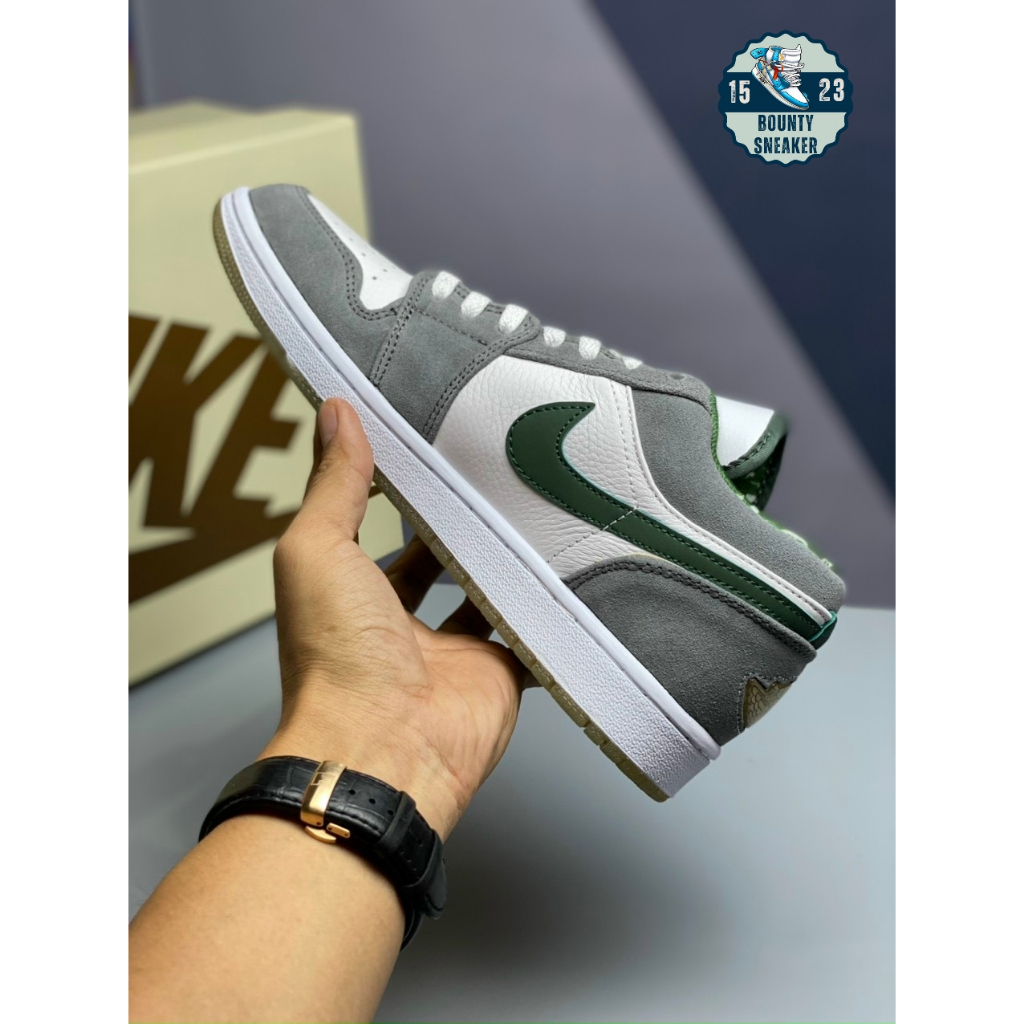 Giày Thể Thao Nike Jordan 1 Retro Low North Side