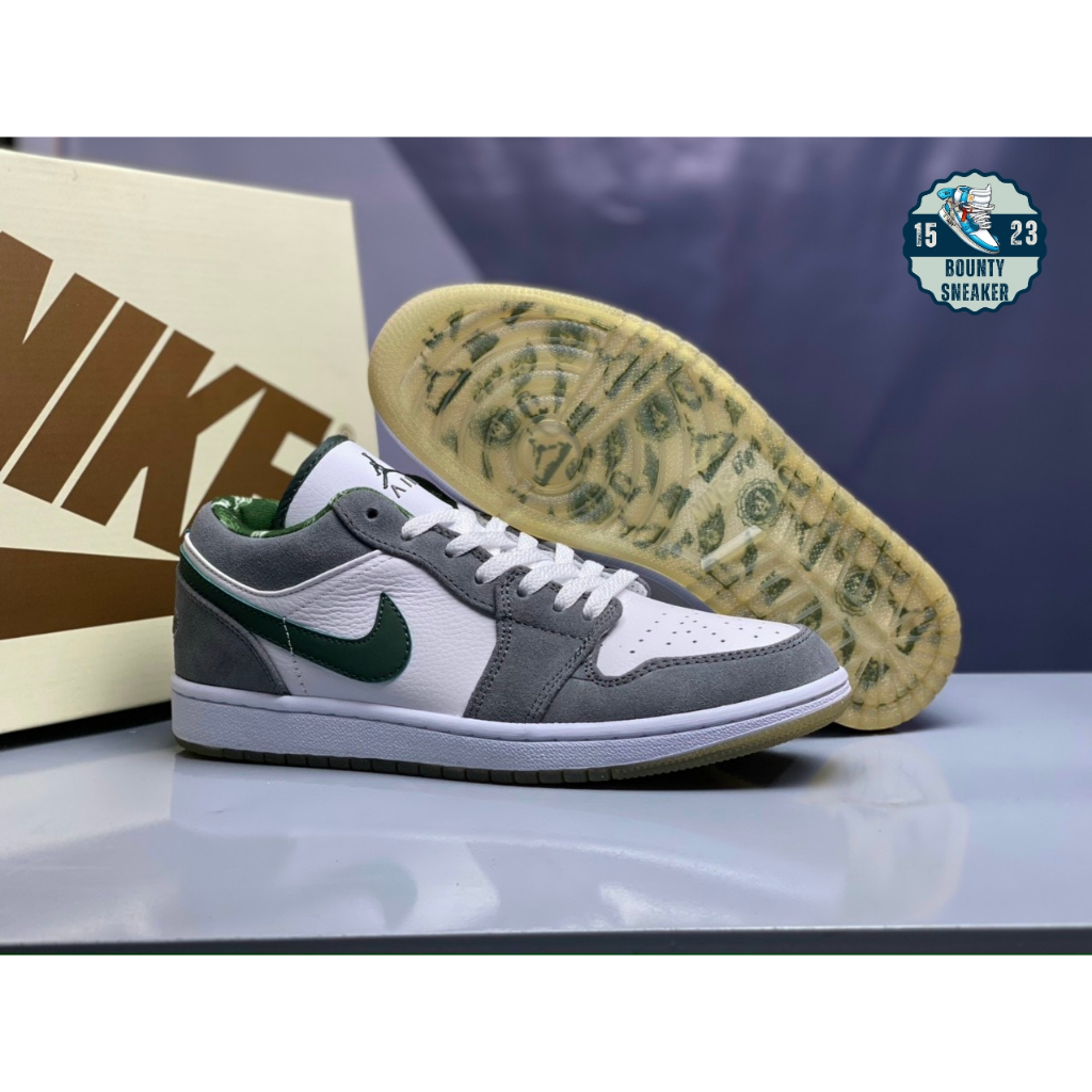 Giày Thể Thao Nike Jordan 1 Retro Low North Side