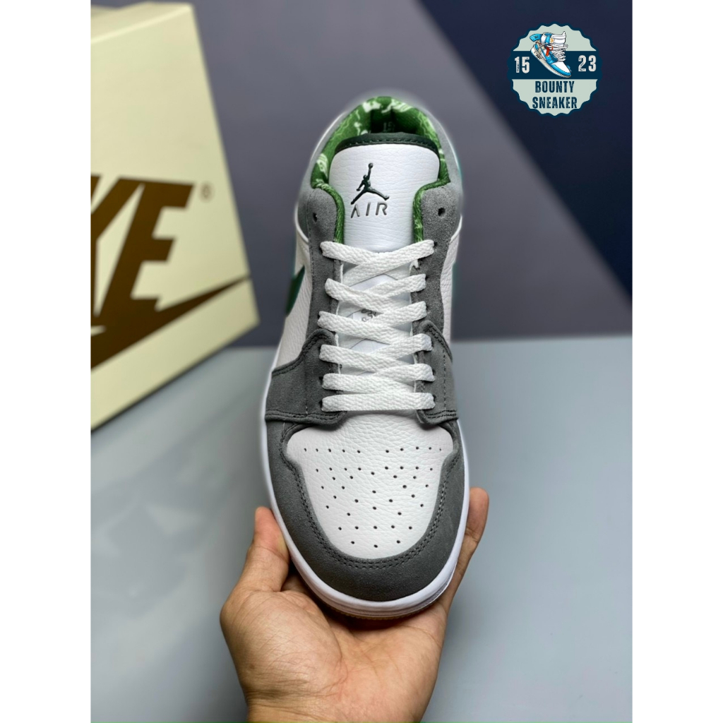 Giày Thể Thao Nike Jordan 1 Retro Low North Side
