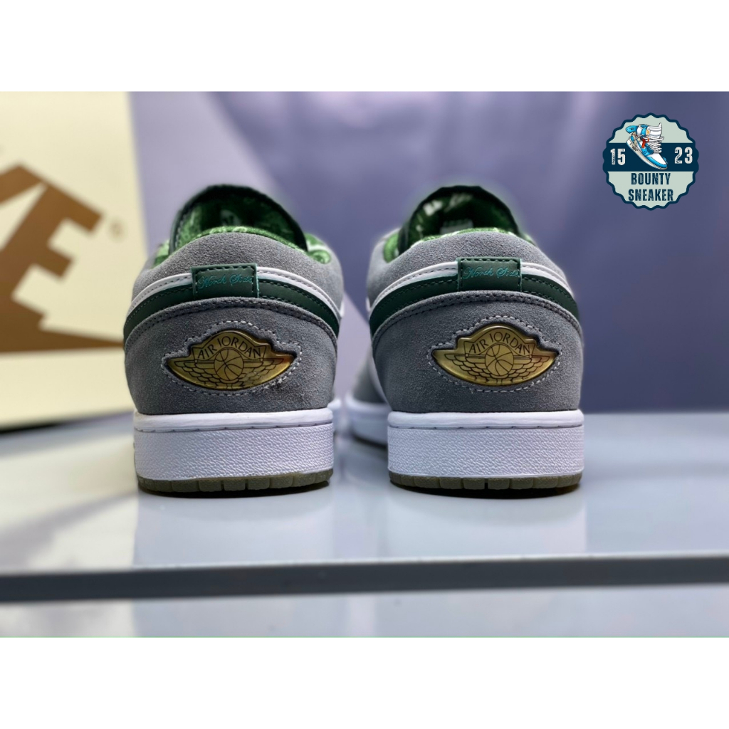 Giày Thể Thao Nike Jordan 1 Retro Low North Side