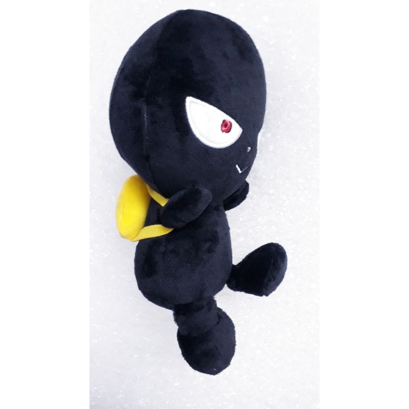 Bông Anh da đen Conan 16cm