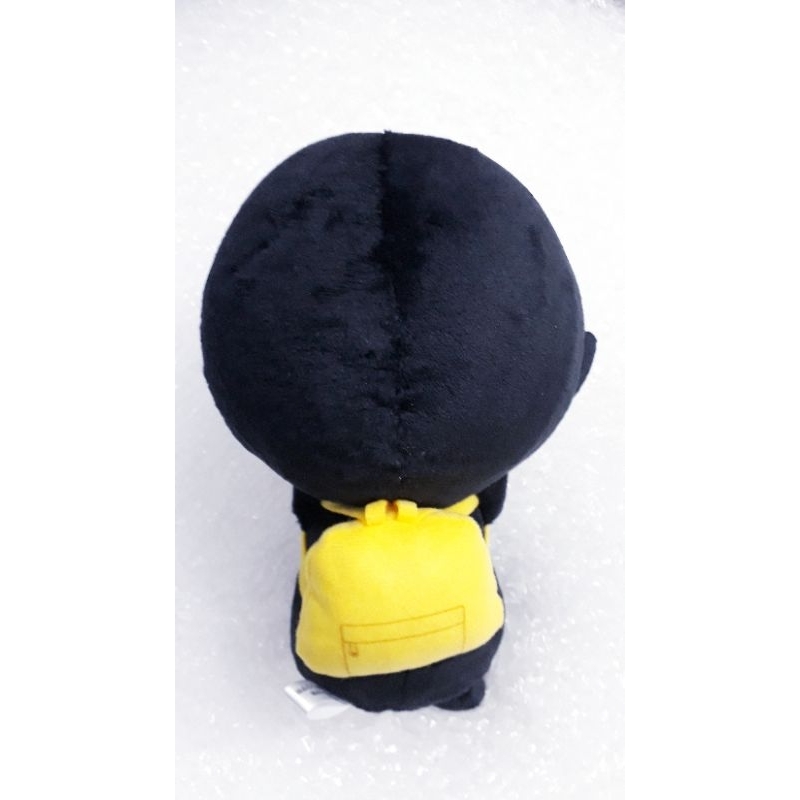 Bông Anh da đen Conan 16cm