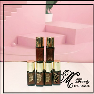 Serum Estee lauder intense reset concentrate siêu phục hồi, siêu cấp nước làm da hồi phục nhanh chóng 5ml