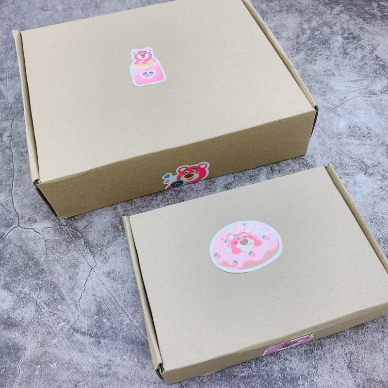 HỘP QUÀ TẶNG GẤU DÂU - HỘP QUÀ SINH NHẬT- VALENTINE - 20/10 - 8/3 - 1/6 ..