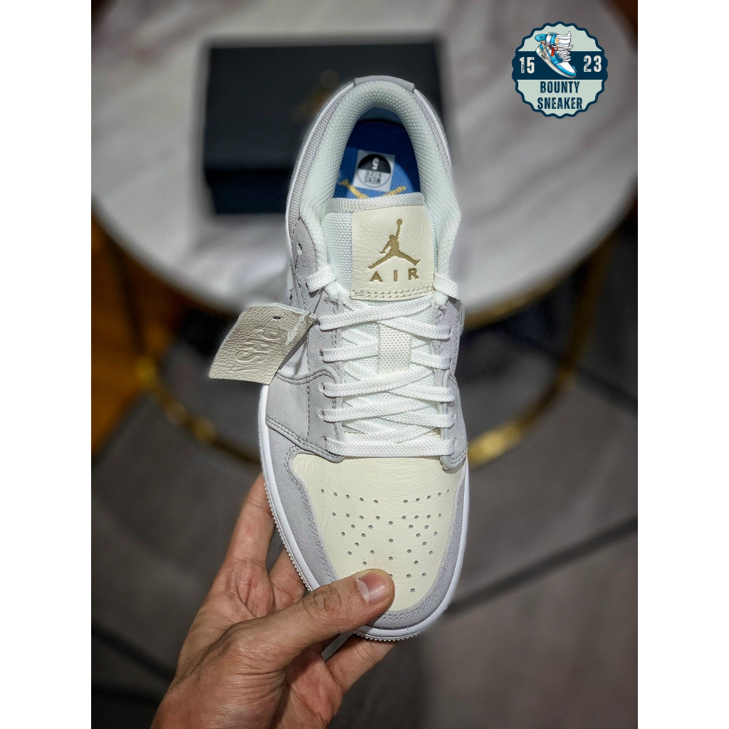 Giày Thể Thao Nike Jordan 1 Low Chính Hãng