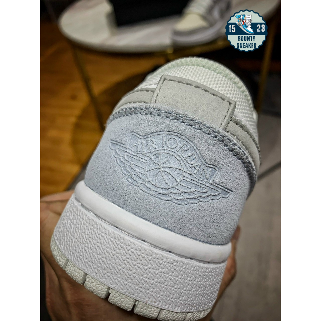 Giày Thể Thao Nike Jordan 1 Low Chính Hãng