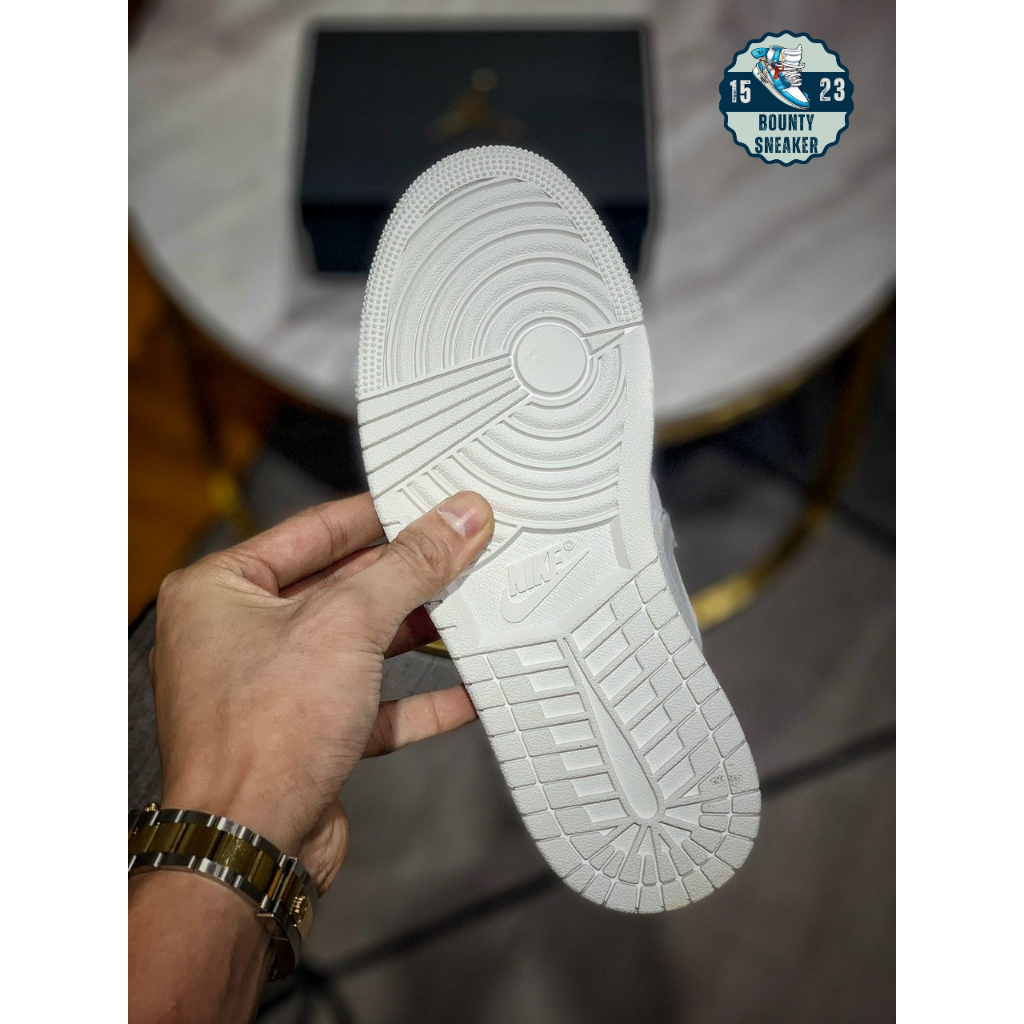 Giày Thể Thao Nike Jordan 1 Low Chính Hãng
