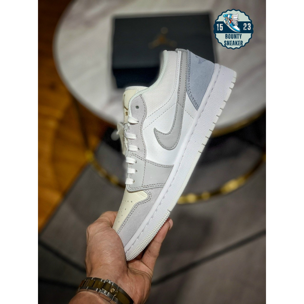 Giày Thể Thao Nike Jordan 1 Low Chính Hãng