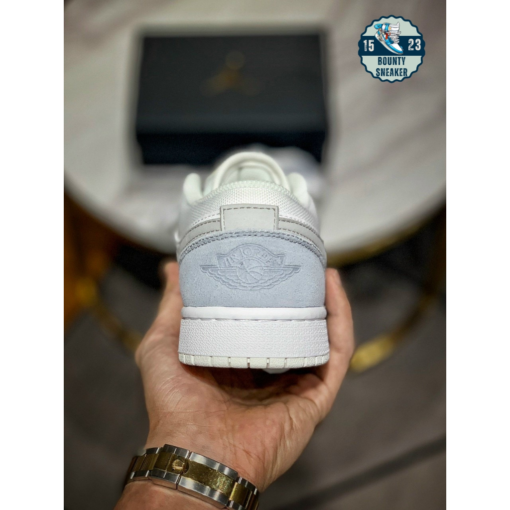 Giày Thể Thao Nike Jordan 1 Low Chính Hãng