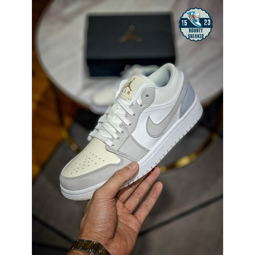 Giày Thể Thao Nike Jordan 1 Low Chính Hãng