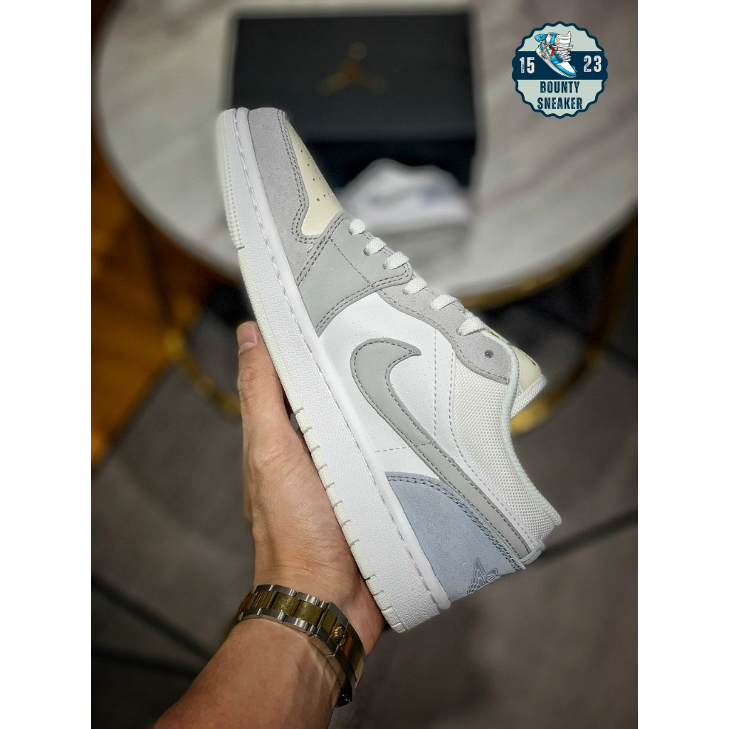 Giày Thể Thao Nike Jordan 1 Low Chính Hãng