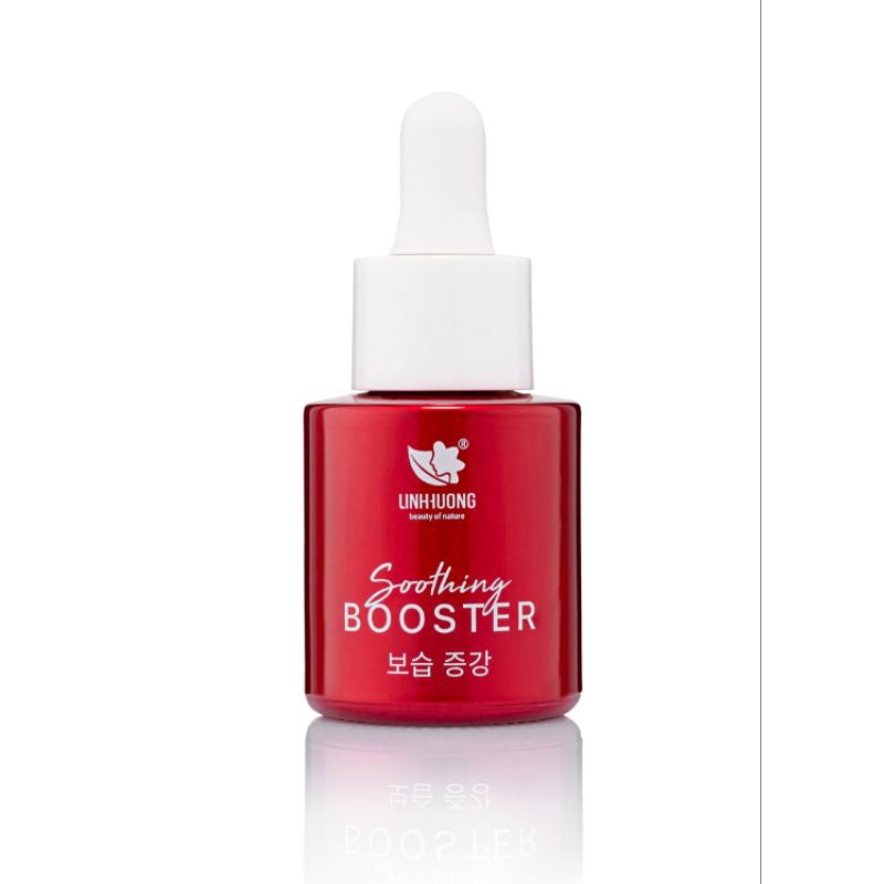 Serum ức chế nang lông, giúp lông mọc thưa hơn, mỏng hơn
