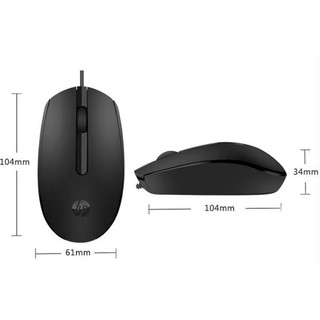 Chuột quang HP M10 - 30 ngày đổi trả miễn phí