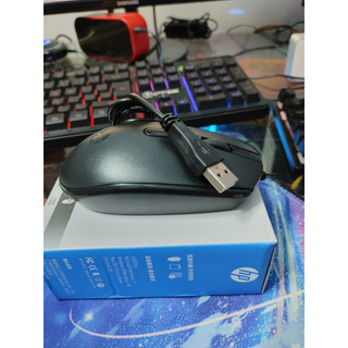 Chuột quang HP M10 - 30 ngày đổi trả miễn phí